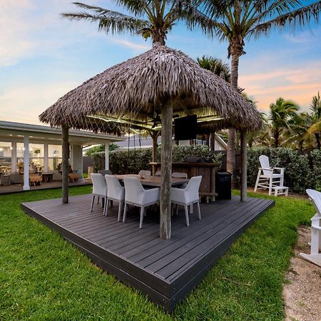 Vista Del Mar Oceanfront Home Stunning Views Backyard Oasis Cocoa Beach Ngoại thất bức ảnh