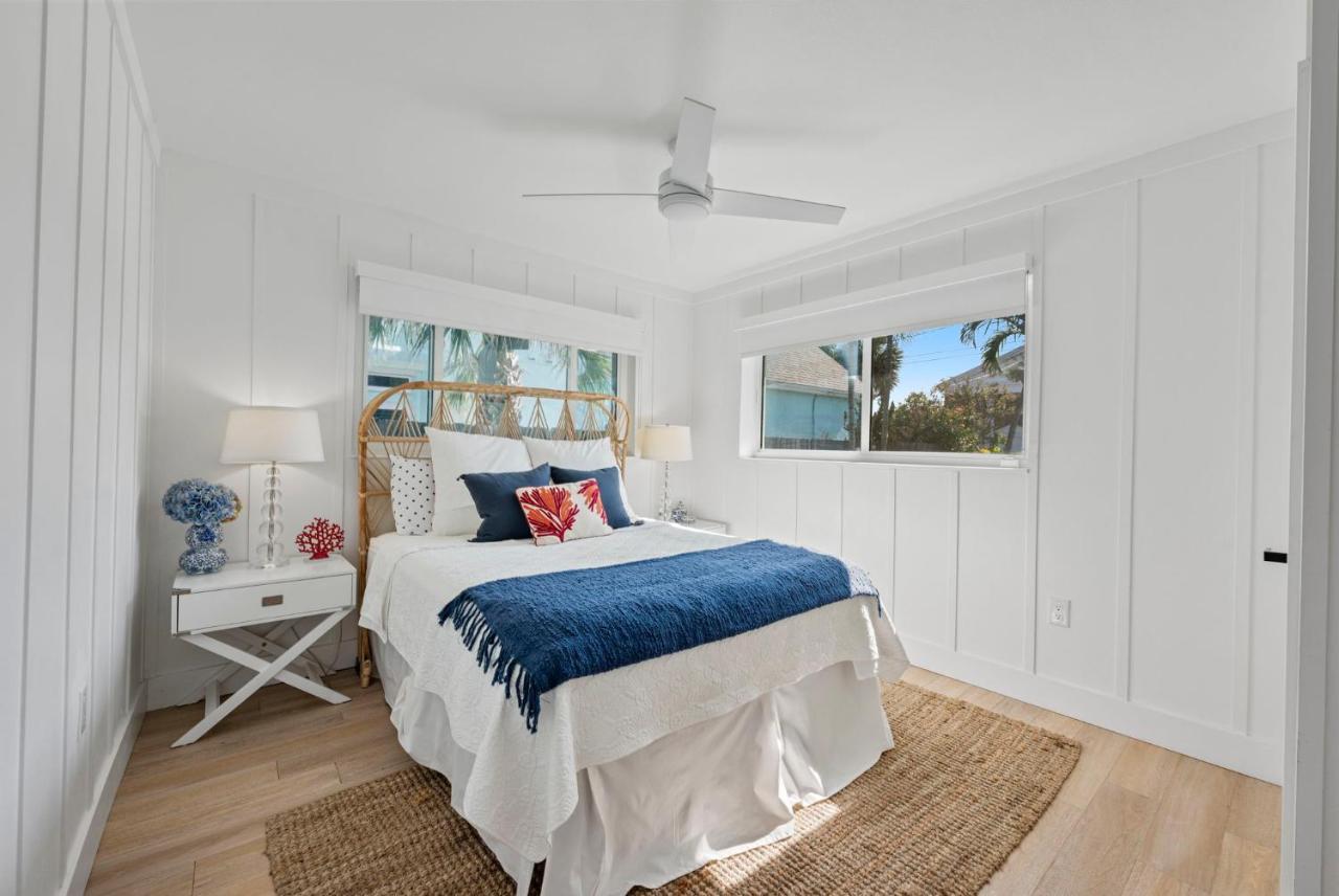Vista Del Mar Oceanfront Home Stunning Views Backyard Oasis Cocoa Beach Ngoại thất bức ảnh
