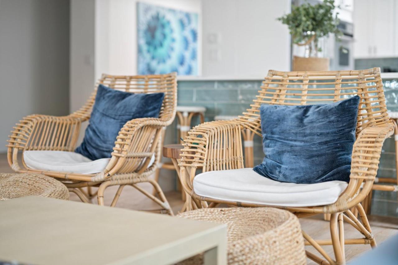 Vista Del Mar Oceanfront Home Stunning Views Backyard Oasis Cocoa Beach Ngoại thất bức ảnh
