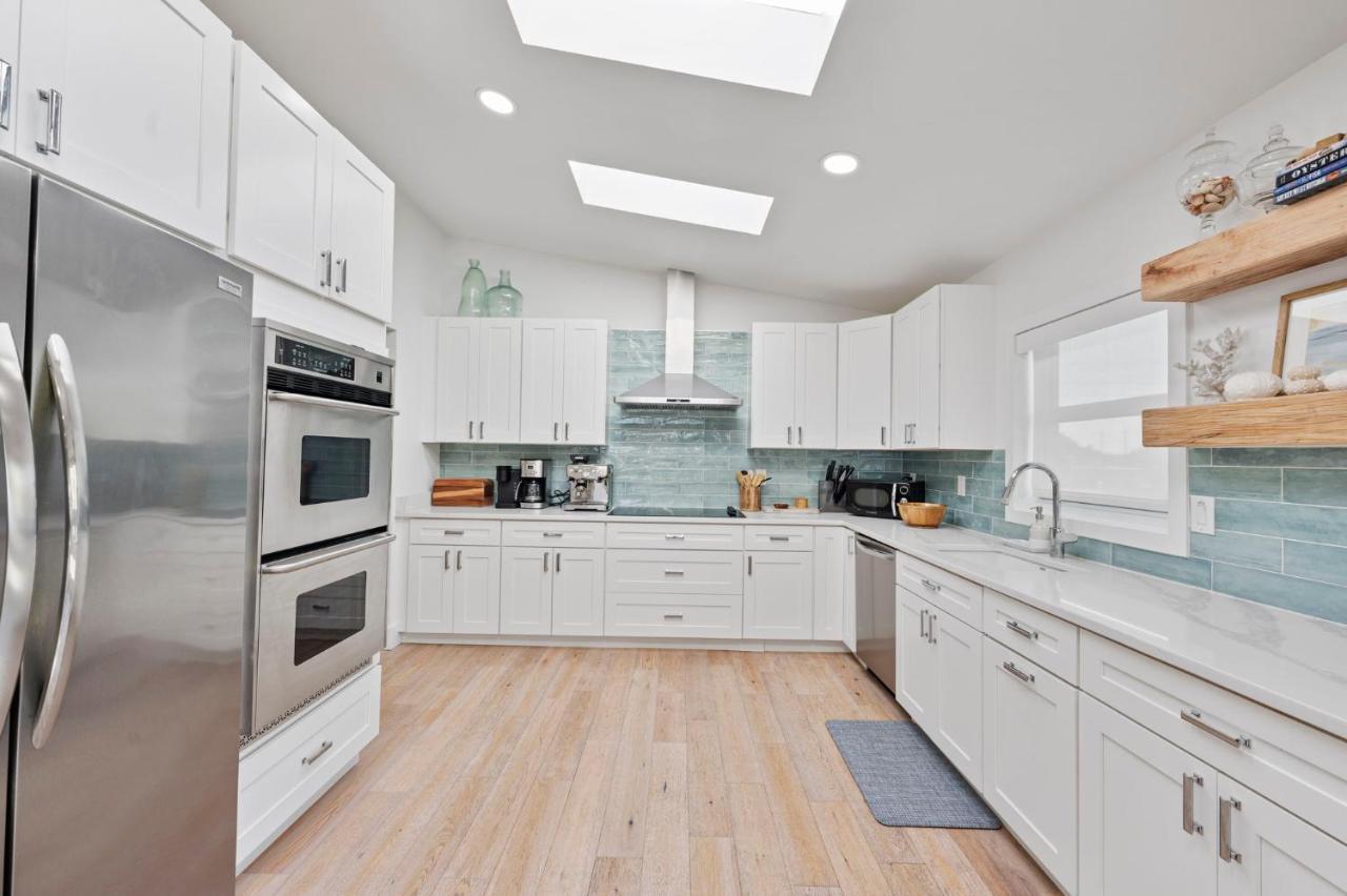 Vista Del Mar Oceanfront Home Stunning Views Backyard Oasis Cocoa Beach Ngoại thất bức ảnh