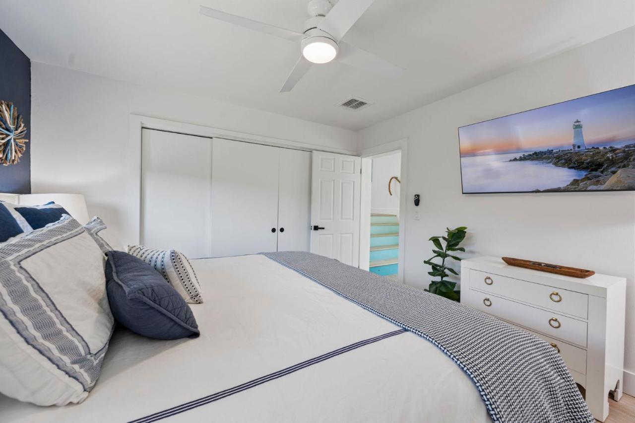 Vista Del Mar Oceanfront Home Stunning Views Backyard Oasis Cocoa Beach Ngoại thất bức ảnh