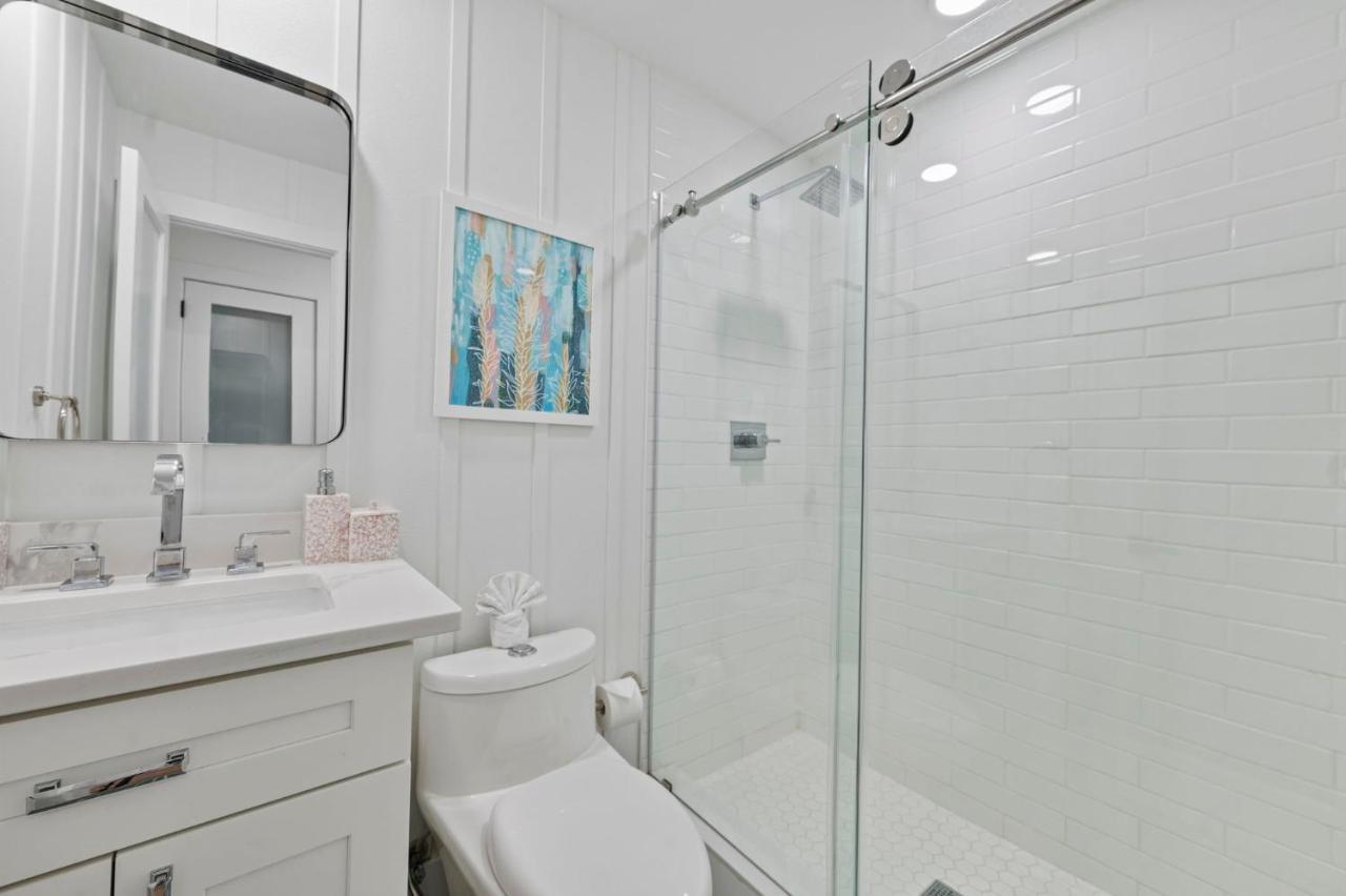Vista Del Mar Oceanfront Home Stunning Views Backyard Oasis Cocoa Beach Ngoại thất bức ảnh