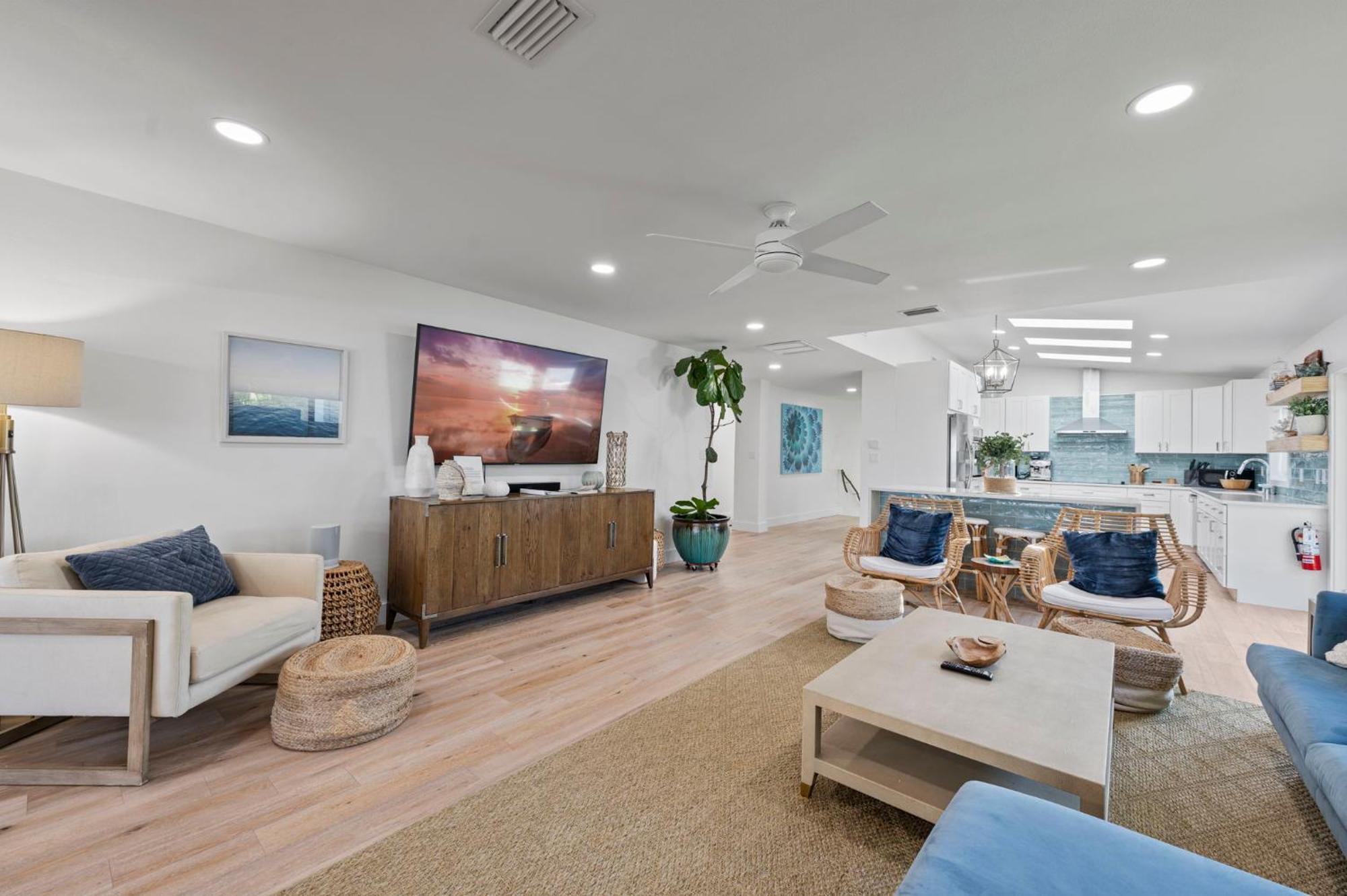 Vista Del Mar Oceanfront Home Stunning Views Backyard Oasis Cocoa Beach Ngoại thất bức ảnh